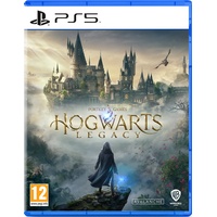 Warner Hogwarts Legacy PlayStation 5