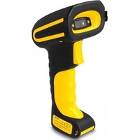 DeLock Industrie Barcode Scanner 1D und 2D für 433