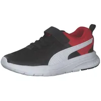 Puma Evolve Mesh Ac+ps Black / White 30