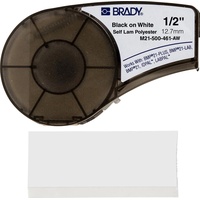 Brady Brady, M21-500-461,
