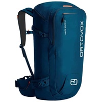 Ortovox Haute Route 40 petrol blue