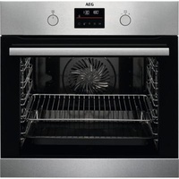 AEG Electrolux BPB335060M Backofen (944 188 763)