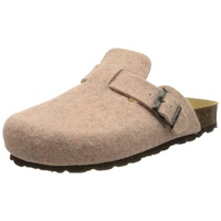 CMP ECO Taraz WMN Home Slippers Rosa 36