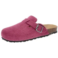 CMP Damen ECO Taraz WMN Home Slippers Slipper, Amaranto