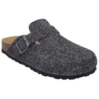 CMP ECO Taraz WMN Home Slippers Carbone M, 39