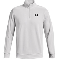 Under Armour Armour Fleece 1/4 Zip halo Gray /