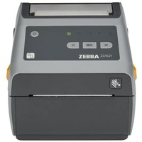 Zebra Technologies Zebra ZD621d 203dpi, LAN, WLAN, BT, RFID,