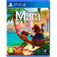 Tesura Games Summer In Mara