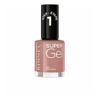 Rimmel London Super Gel Nail Polish 033 12ml