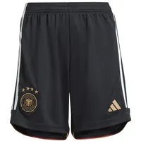 Adidas DFB 22 Heimshorts Kinder 176