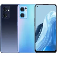 OPPO Reno 7 5G 8 GB RAM 256 GB