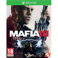 2K Games Mafia III (3)