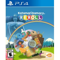 Bandai Namco Entertainment NONAME Katamari Damacy Reroll (Import)