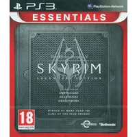 Bethesda The Elder Scrolls V: Skyrim Legendary Edition