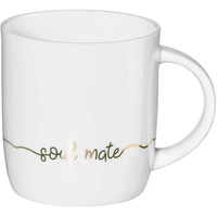 Asa Selection Kaffeetasse 0,35 l Weiß