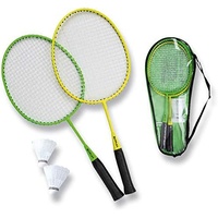 Sunflex 53545 Badmintonset MATCHMAKER JUNIOR