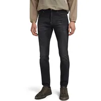 G-Star Revend Skinny Jeans Medium Aged Faded 28 32