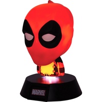 Paladone Deadpool Icon Light BDP Umgebungsbeleuchtung