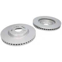 Ferodo DDF1134C vorne, belüftet, 2 Stück