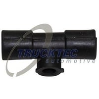 Trucktec Automotive 02.10.060 Schlauch, Zylinderkopfhaubenentlüftung