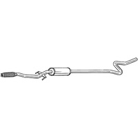 BOSAL 292-053