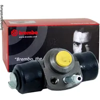 Brembo Radbremszylinder ESSENTIAL LINE A 12 084