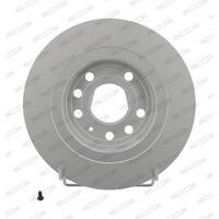 Ferodo Bremsscheibe | DDF1288C