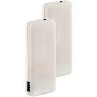 Müller-Licht 27700037 Twalux Sensor Mobile Kleinleuchte mit Bewegungsmelder LED