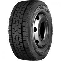 GOODRIDE GDR+1 M+S 3PMSF 245/70 R19.5136/134M Ganzjahresreifen