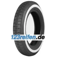 Michelin Collection X Flanc Blanc 125/0R12 62S Reifen Sommer