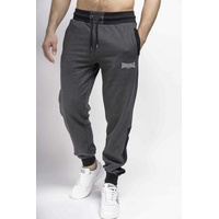 Lonsdale Heckfield Trainingsanzug - Marl Anthracite - L