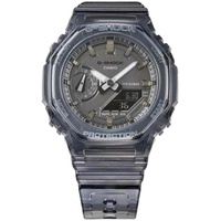 Casio G-Shock GMA-S2100 Resin 42,9 mm GMA-S2100SK-1A