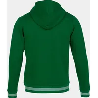 Joma Campus Iii Reißverschlusspullover - Green - S