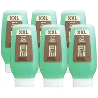 Wella EIMI Sculpt Force extra starker Halt 6 x