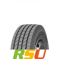 GOODRIDE GSR+1 M+S 3PMSF 285/70 R19.5146/144M Ganzjahresreifen