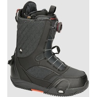 BURTON Limelight Step On 2025 black - 40.5