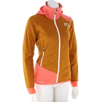 Ortovox Swisswool Col Becchei Hybrid W Jacket