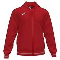 Joma Campus Iii Reißverschlusspullover - Red - S