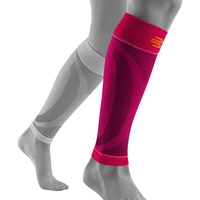 Bauerfeind Sports Compression Sleeves Lower Leg pink (PINK) S