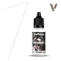 Vallejo Weiß