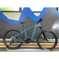 Scott Axis eRIDE EVO 29 Zoll RH M blau