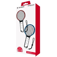 Bigben Interactive Tennis Rackets Duo Pack für Joy-Con