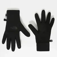 The North Face Damen Etip Handschuhe, Schwarz, XS