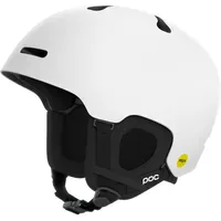 Poc Fornix MIPS 51-54 cm hydrogen white matt