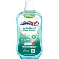 Odol-med3® ANTIBAKTERIELL PFLEGE & SCHUTZ Mundspülung 500 ml
