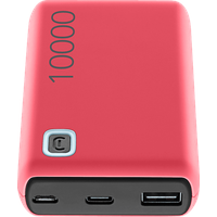 Cellular Line Cellularline Power Bank ESSENCE 10000 pink (PBESSENCE10000P)