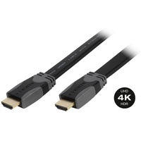 Vivanco HDMI (Typ A) — HDMI (Typ A) (5