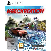 THQ Nordic Wreckreation (PlayStation 5)