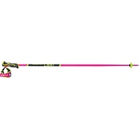 Leki WCR TBS SL 3D Skistöcke (Größe 105CM, pink)