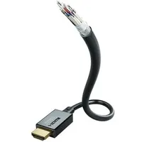 In-akustik Star II HDMI2.1 48G 2,0m